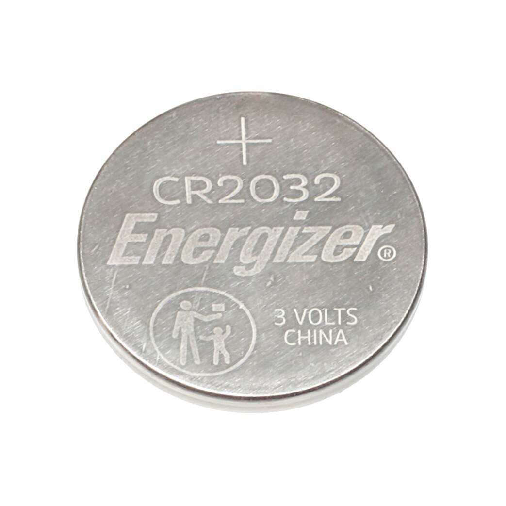 Energizer Coin Cell Battery CR2032 Makers Electronics